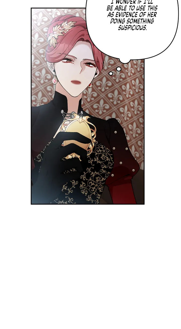 The Villainess
