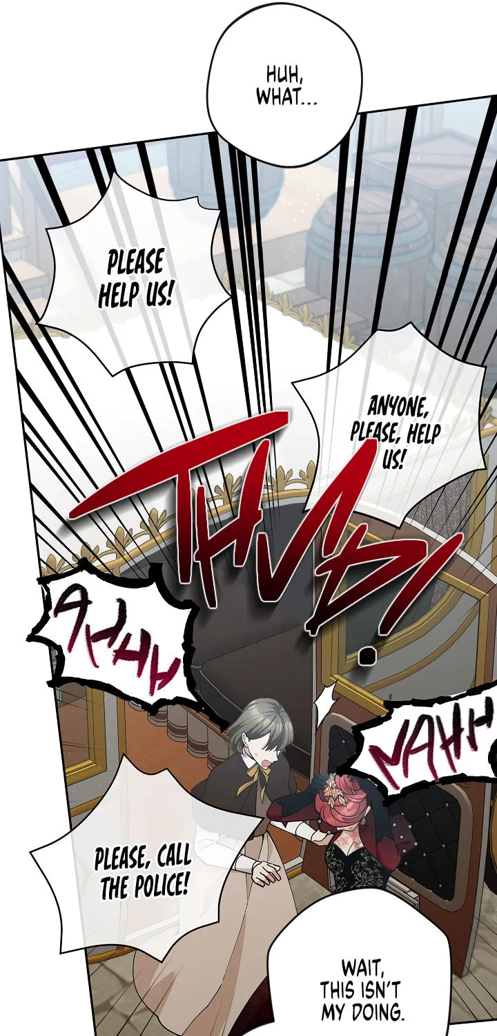 The Villainess