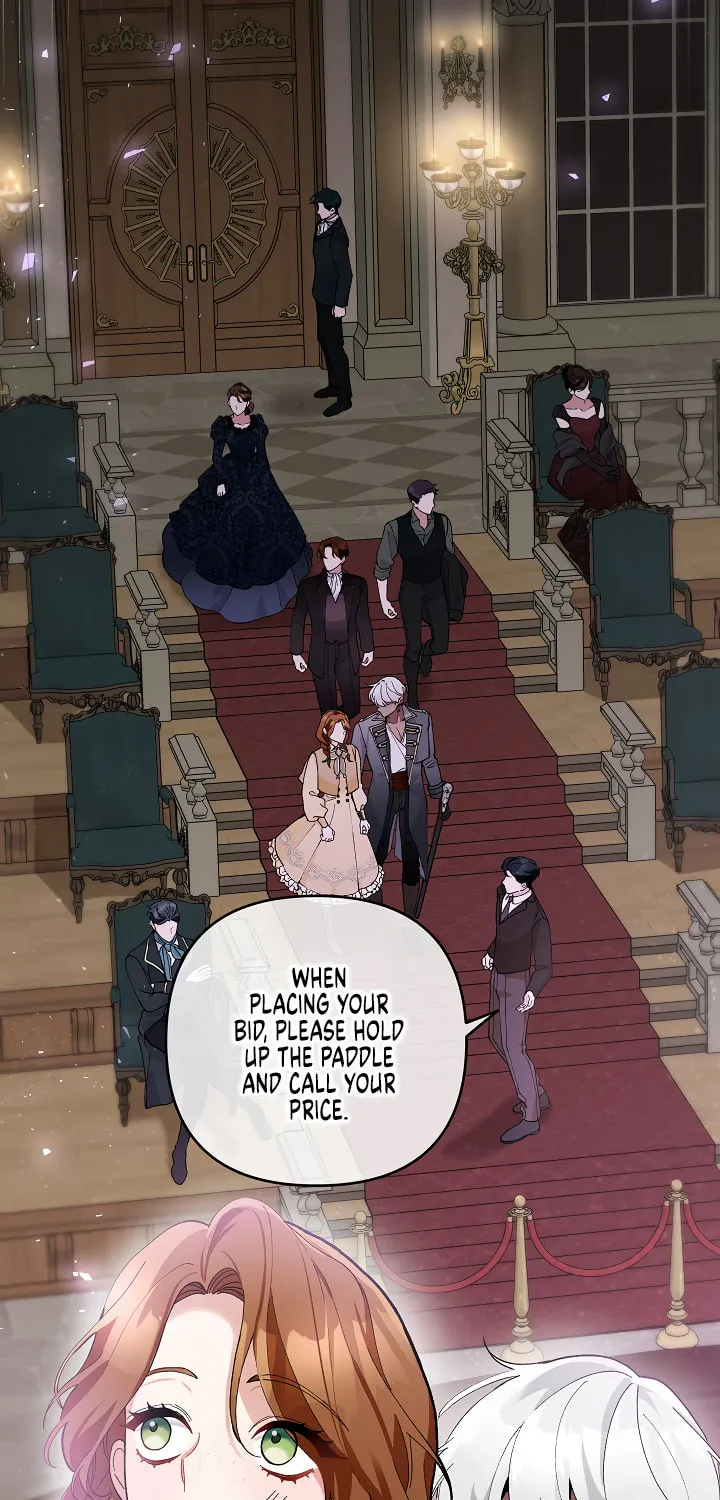 The Villainess