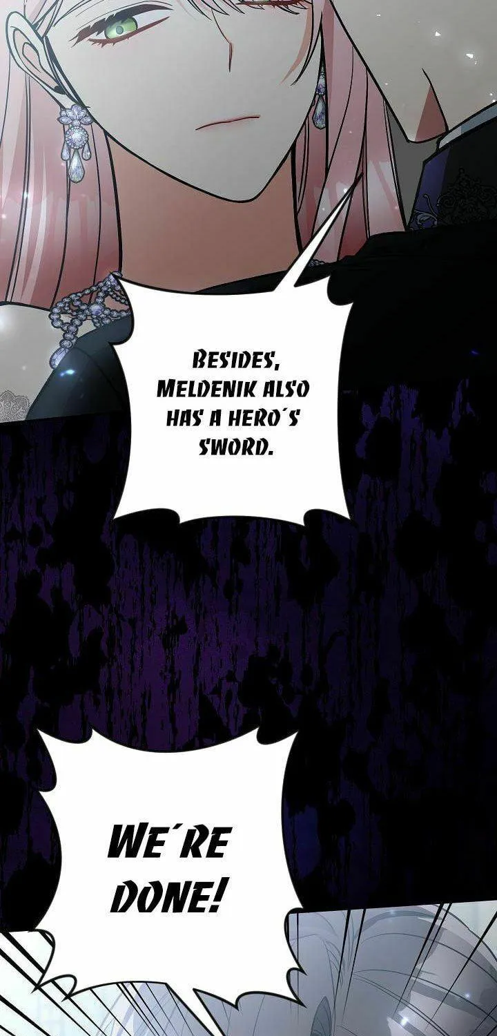 The Villainess