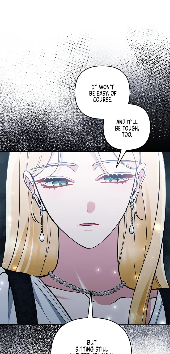 The Villainess