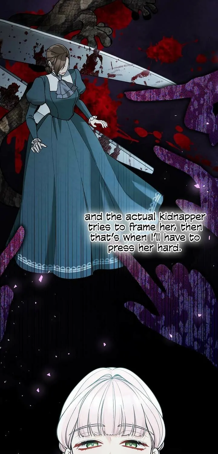 The Villainess