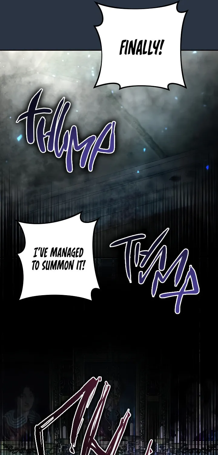 The Villainess