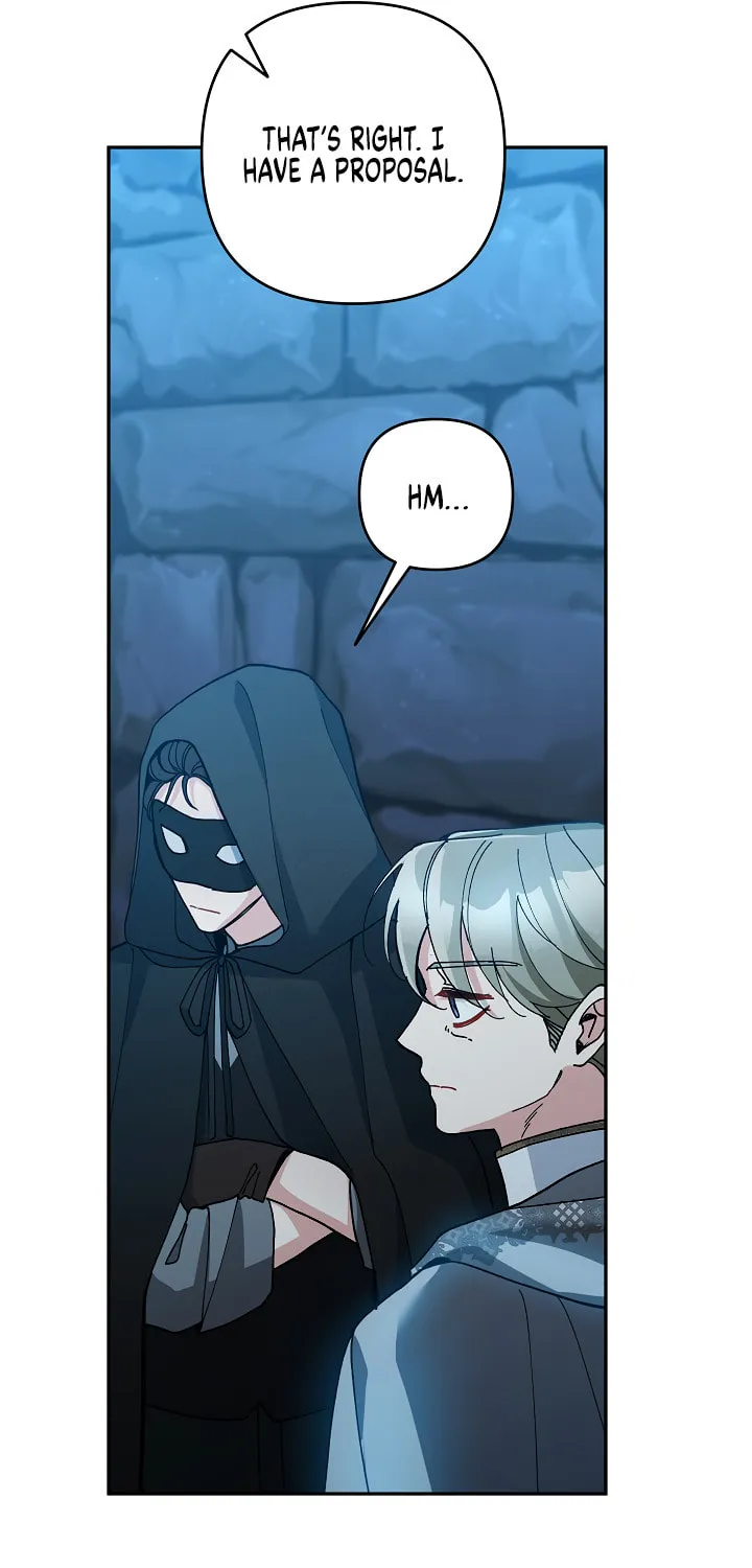 The Villainess