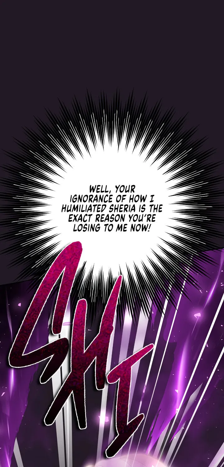 The Villainess