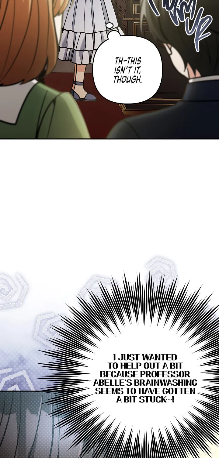The Villainess