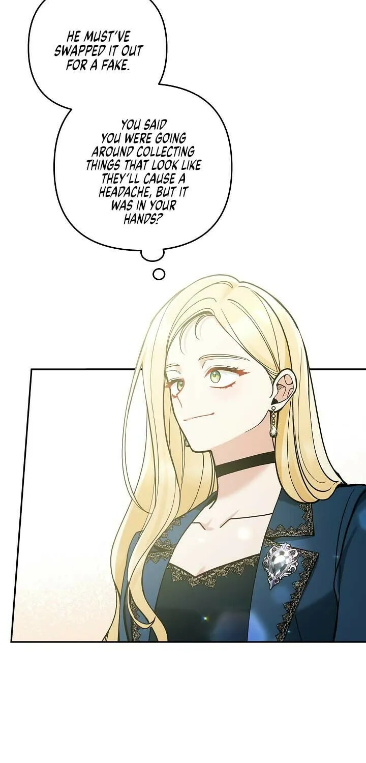 The Villainess