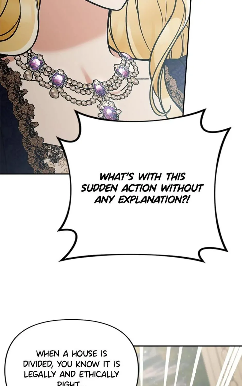 The Villainess