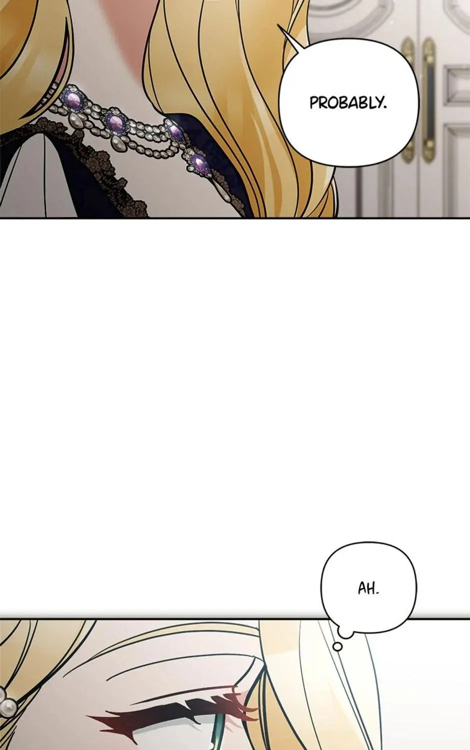The Villainess