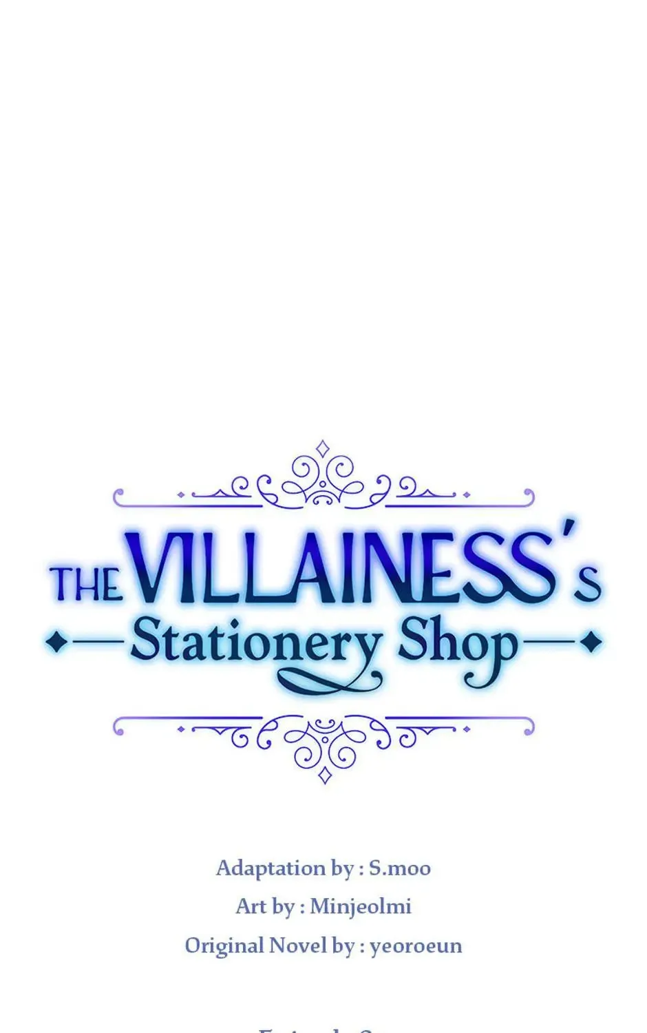 The Villainess