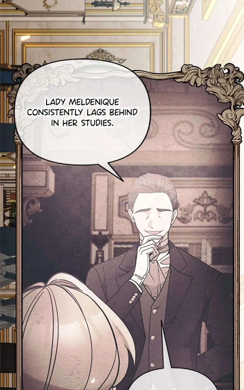 The Villainess