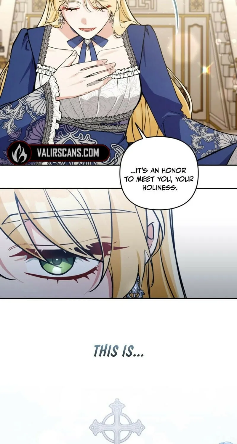 The Villainess