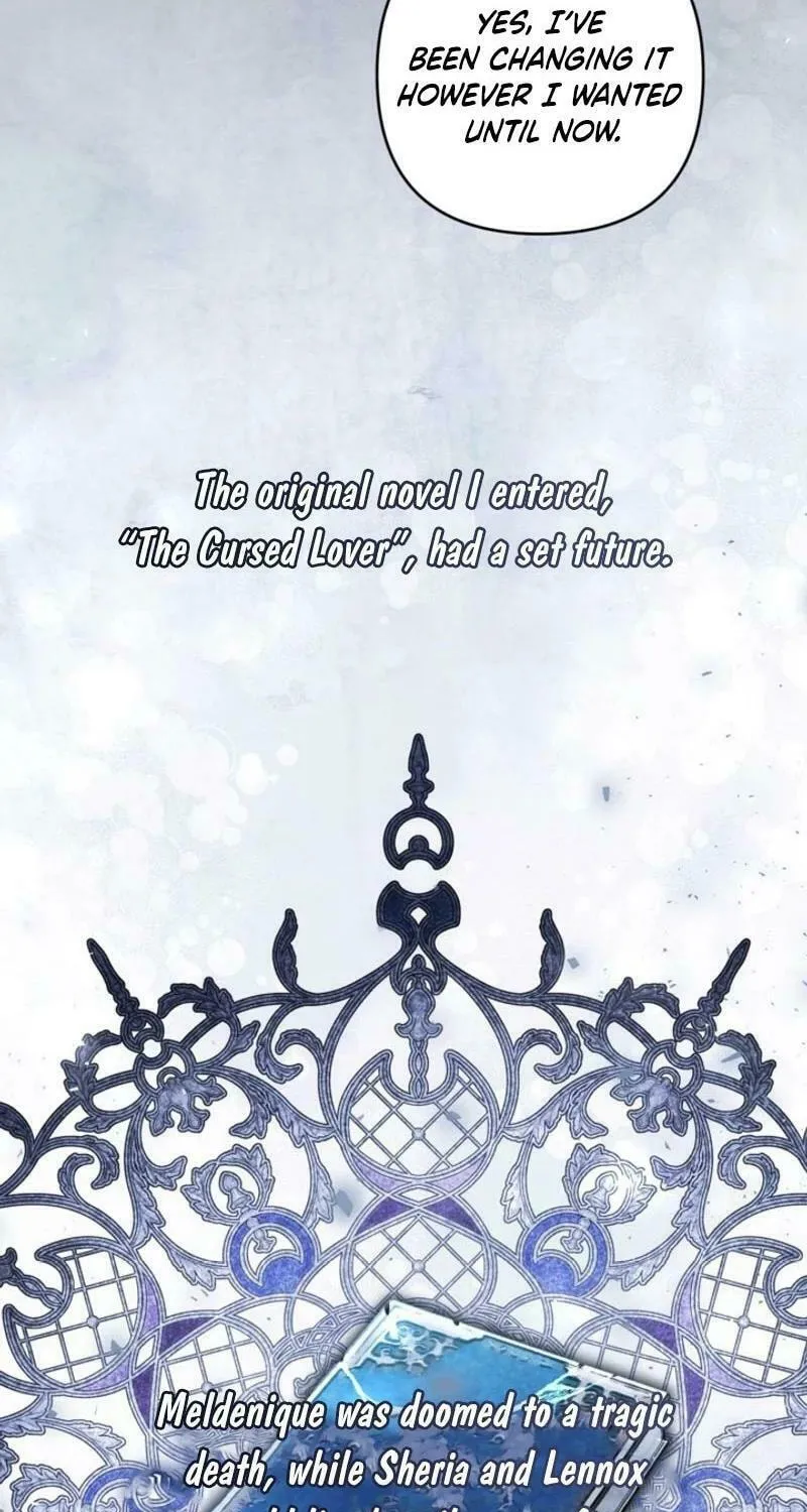 The Villainess