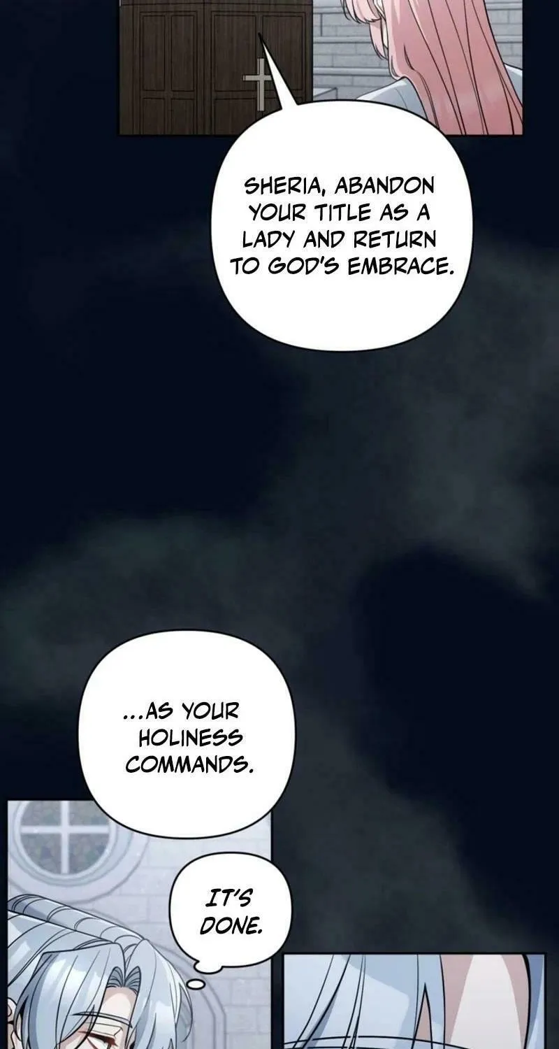 The Villainess