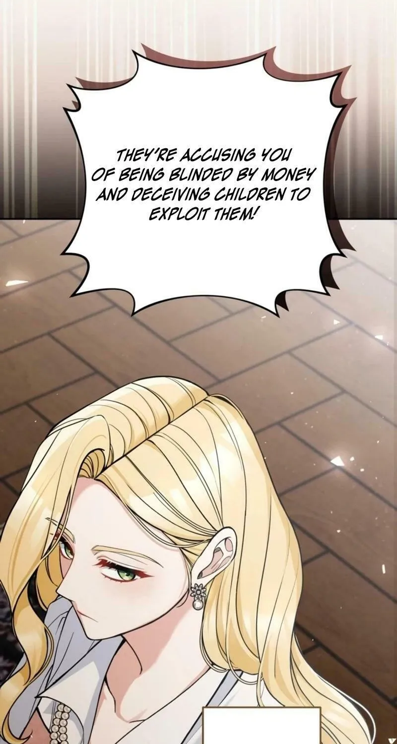 The Villainess