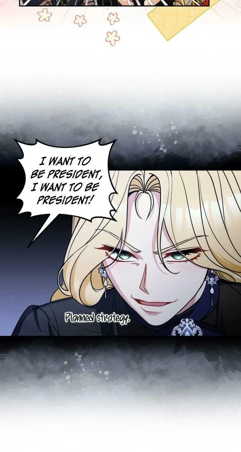 The Villainess