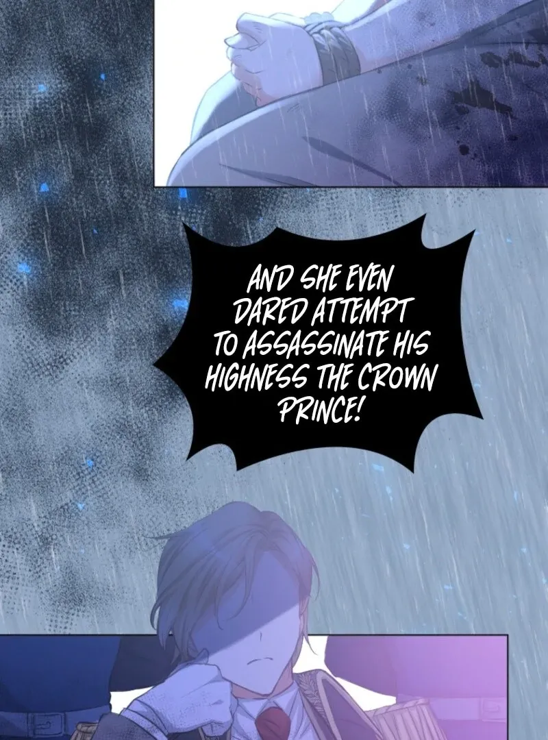 The Villainess Starts Over Chapter 1 page 12 - 