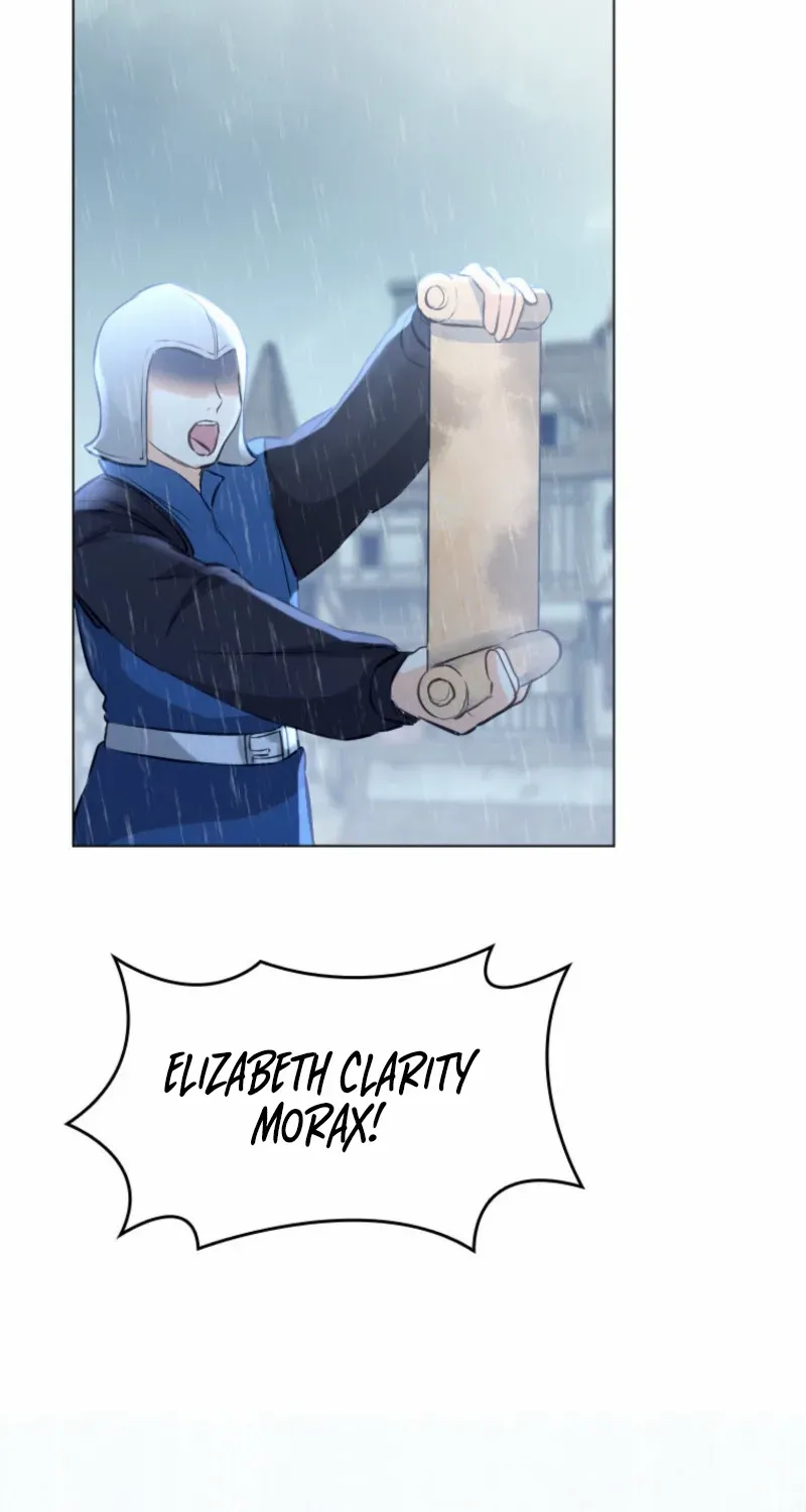 The Villainess Starts Over Chapter 1 page 21 - 