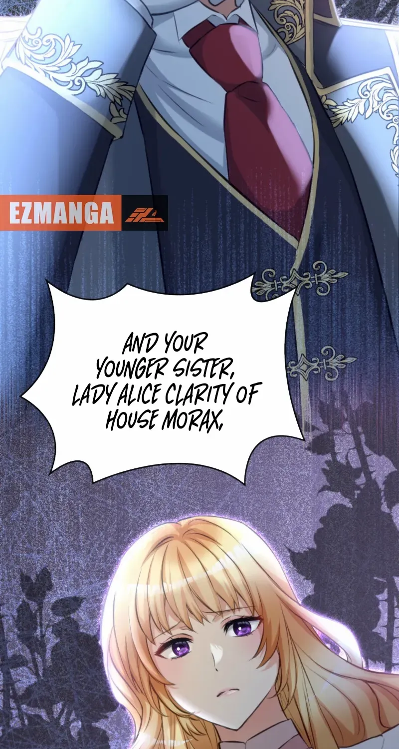 The Villainess Starts Over Chapter 1 page 23 - 