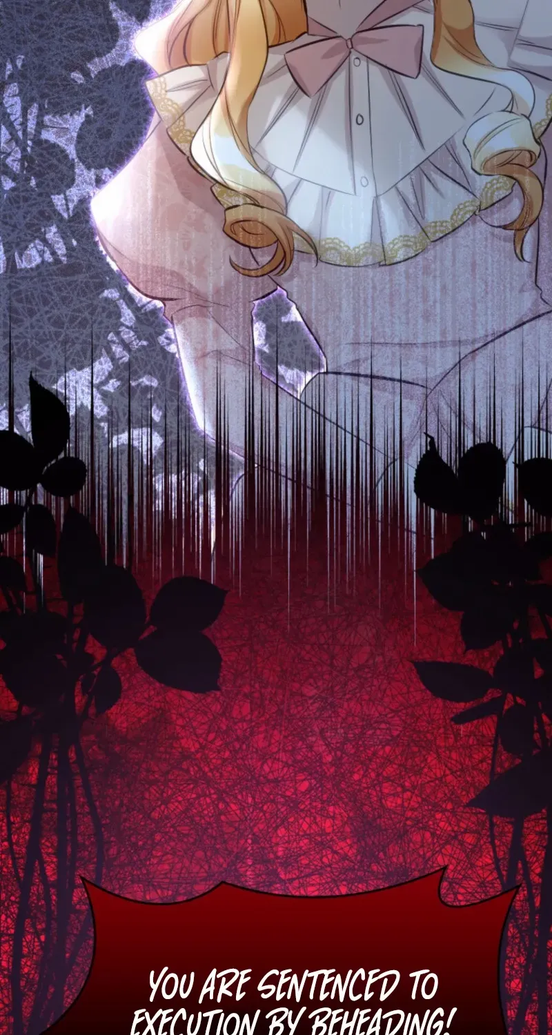 The Villainess Starts Over Chapter 1 page 24 - 