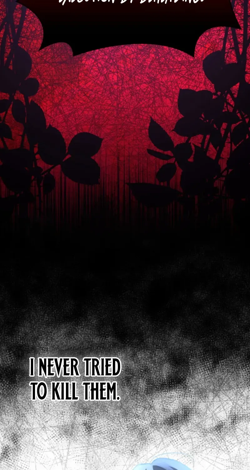 The Villainess Starts Over Chapter 1 page 25 - 