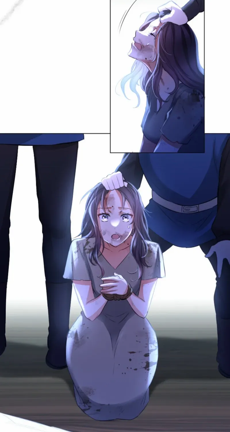 The Villainess Starts Over Chapter 1 page 34 - 