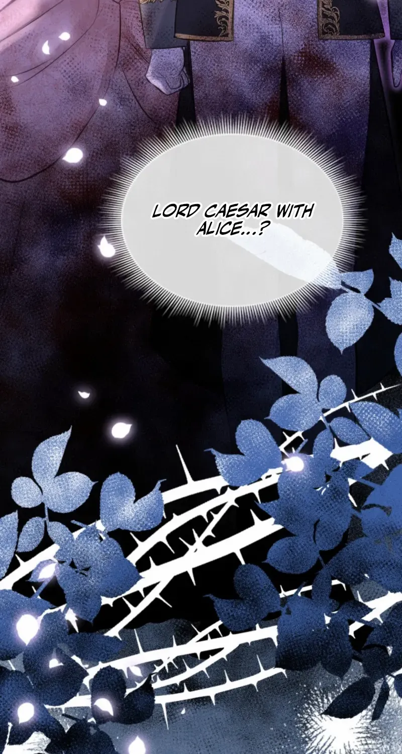 The Villainess Starts Over Chapter 1 page 38 - 