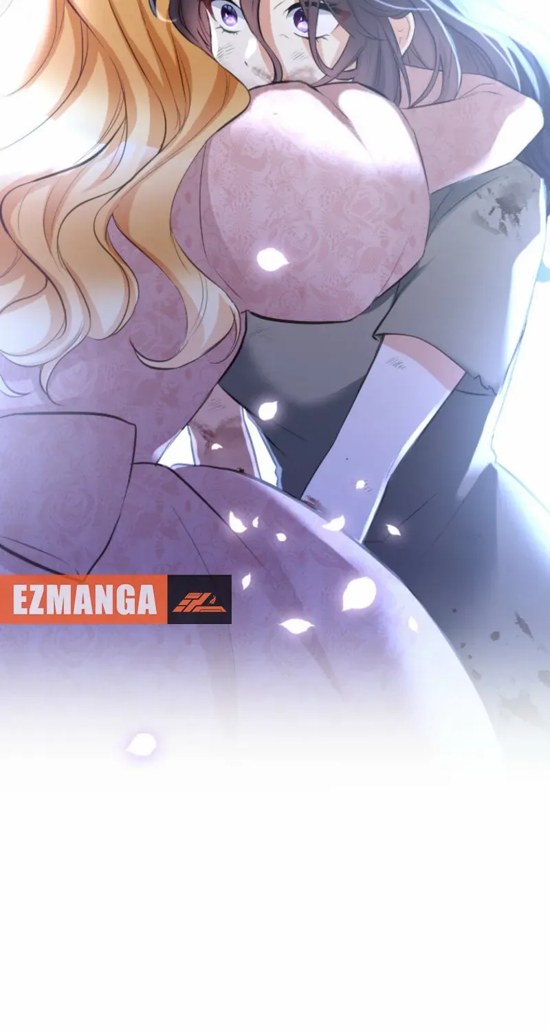 The Villainess Starts Over Chapter 1 page 41 - 
