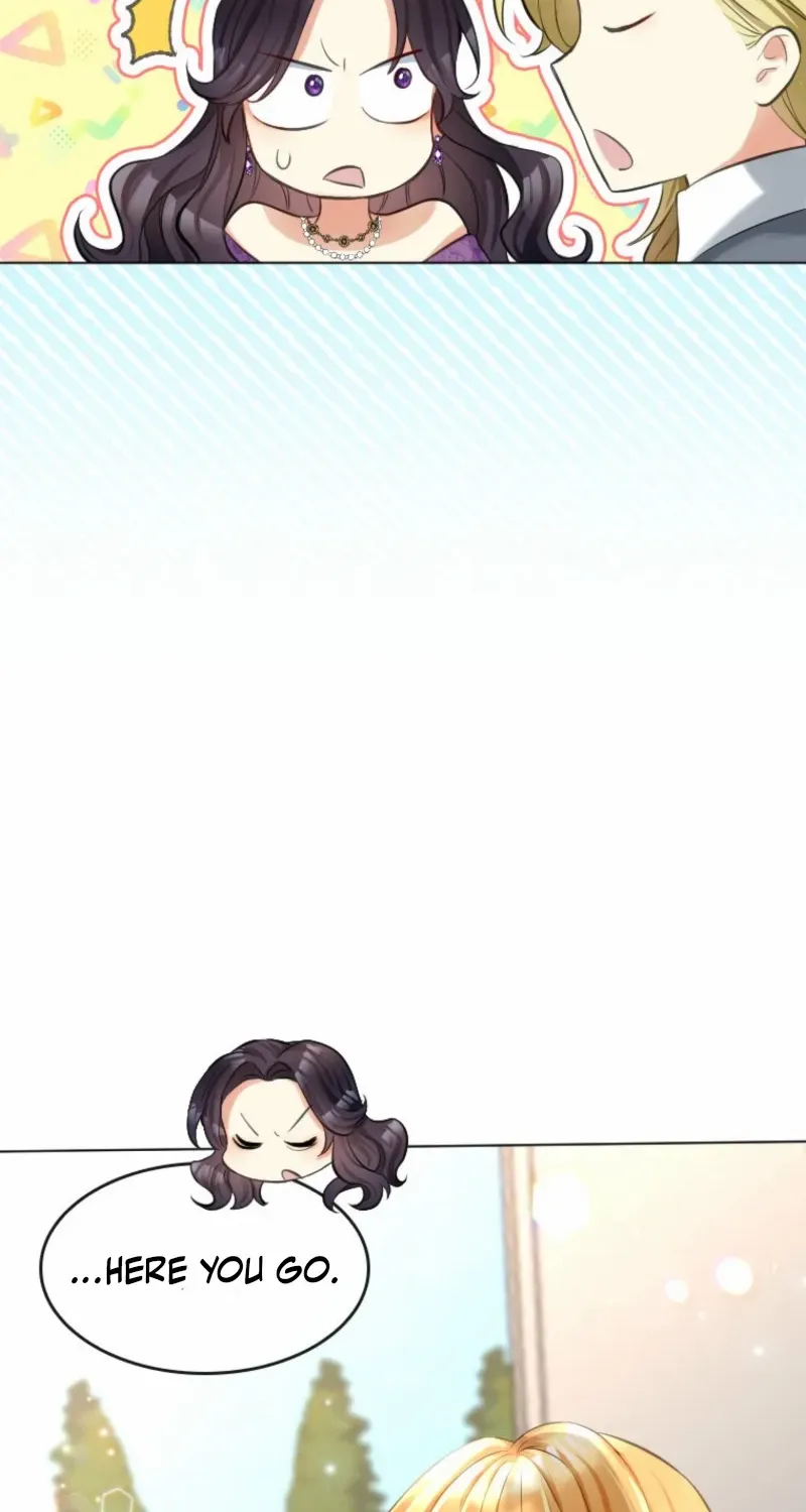 The Villainess Starts Over Chapter 1 page 53 - 