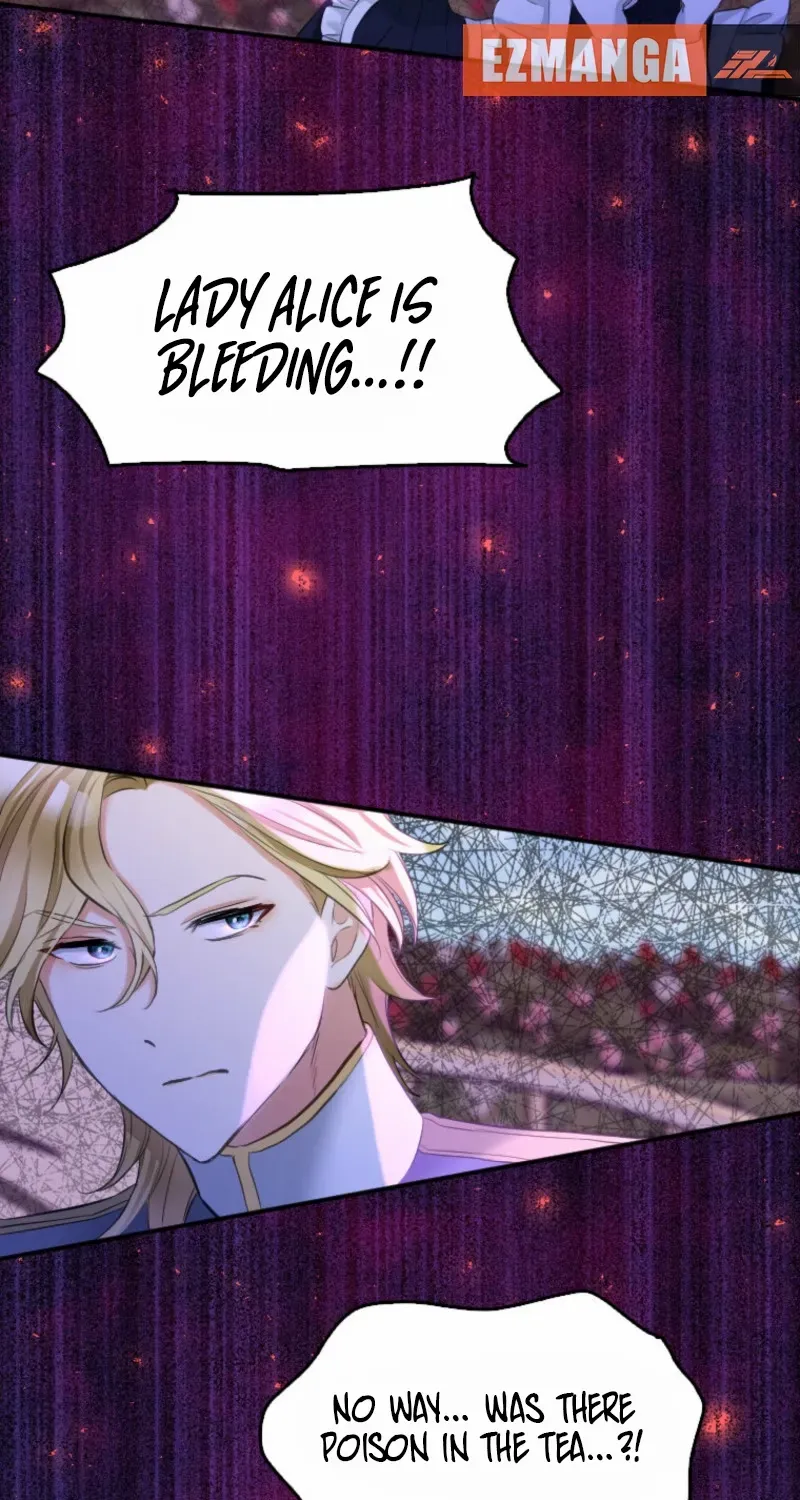 The Villainess Starts Over Chapter 1 page 61 - 