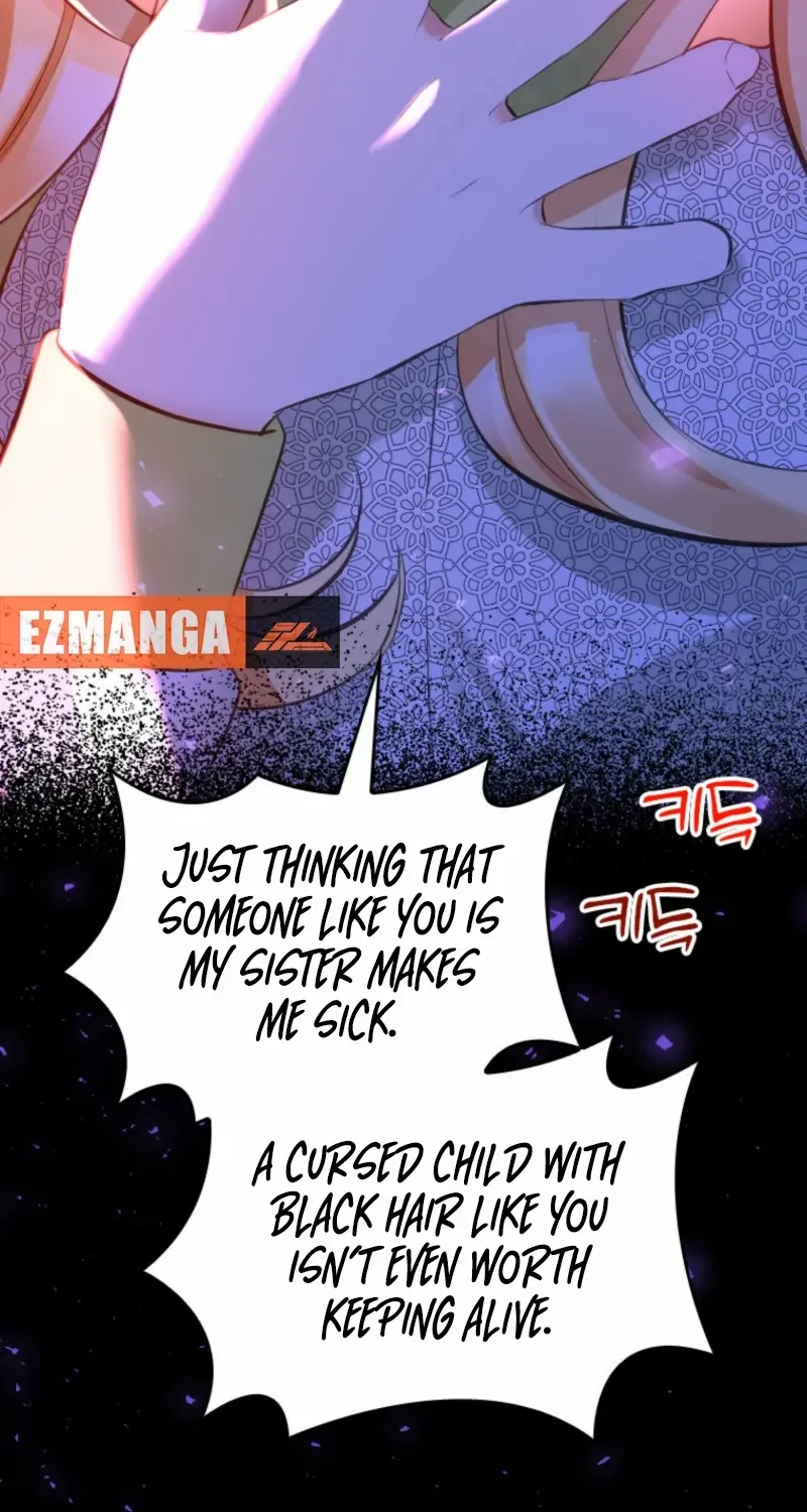 The Villainess Starts Over Chapter 1 page 68 - 