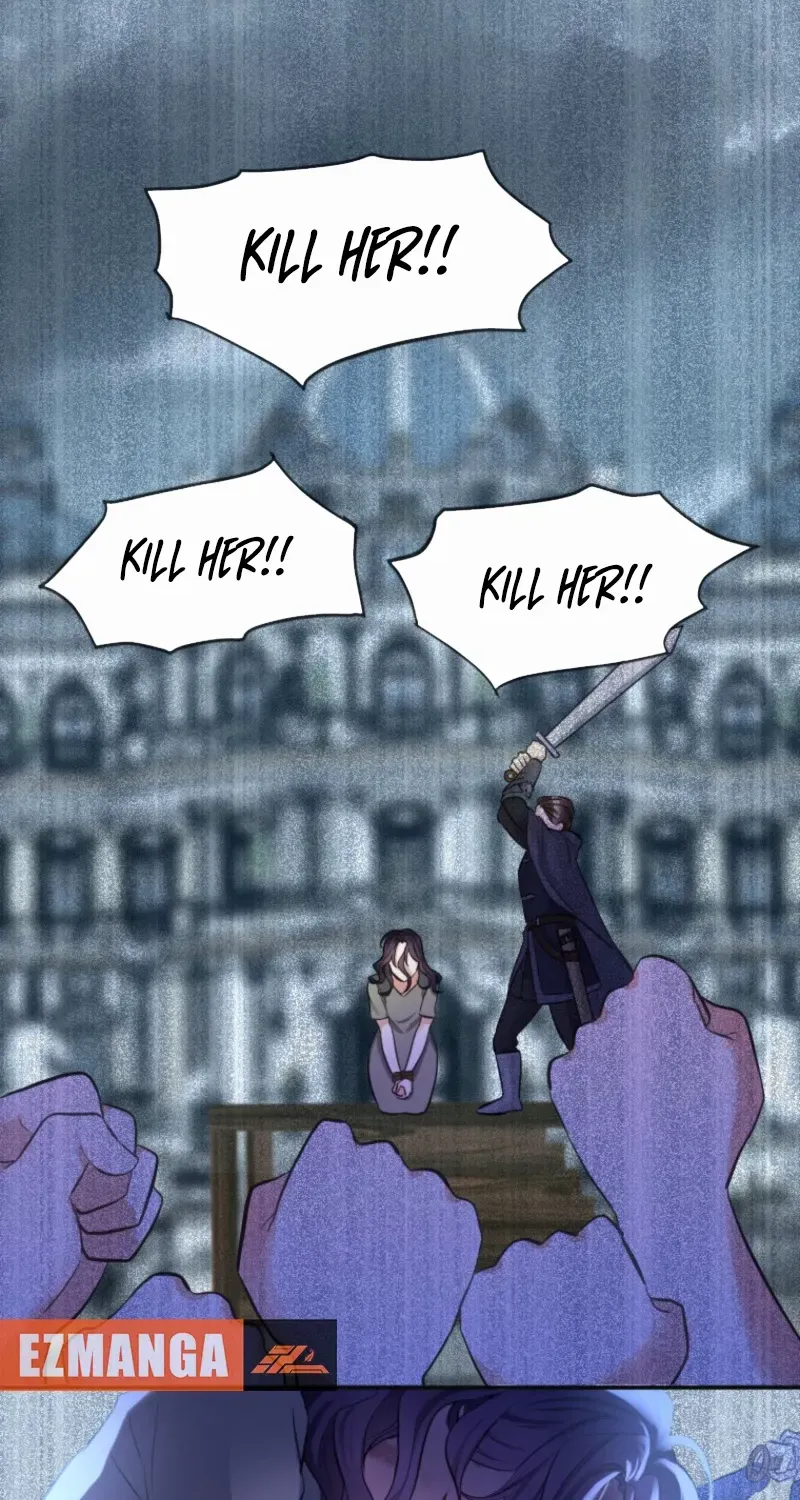 The Villainess Starts Over Chapter 1 page 76 - 
