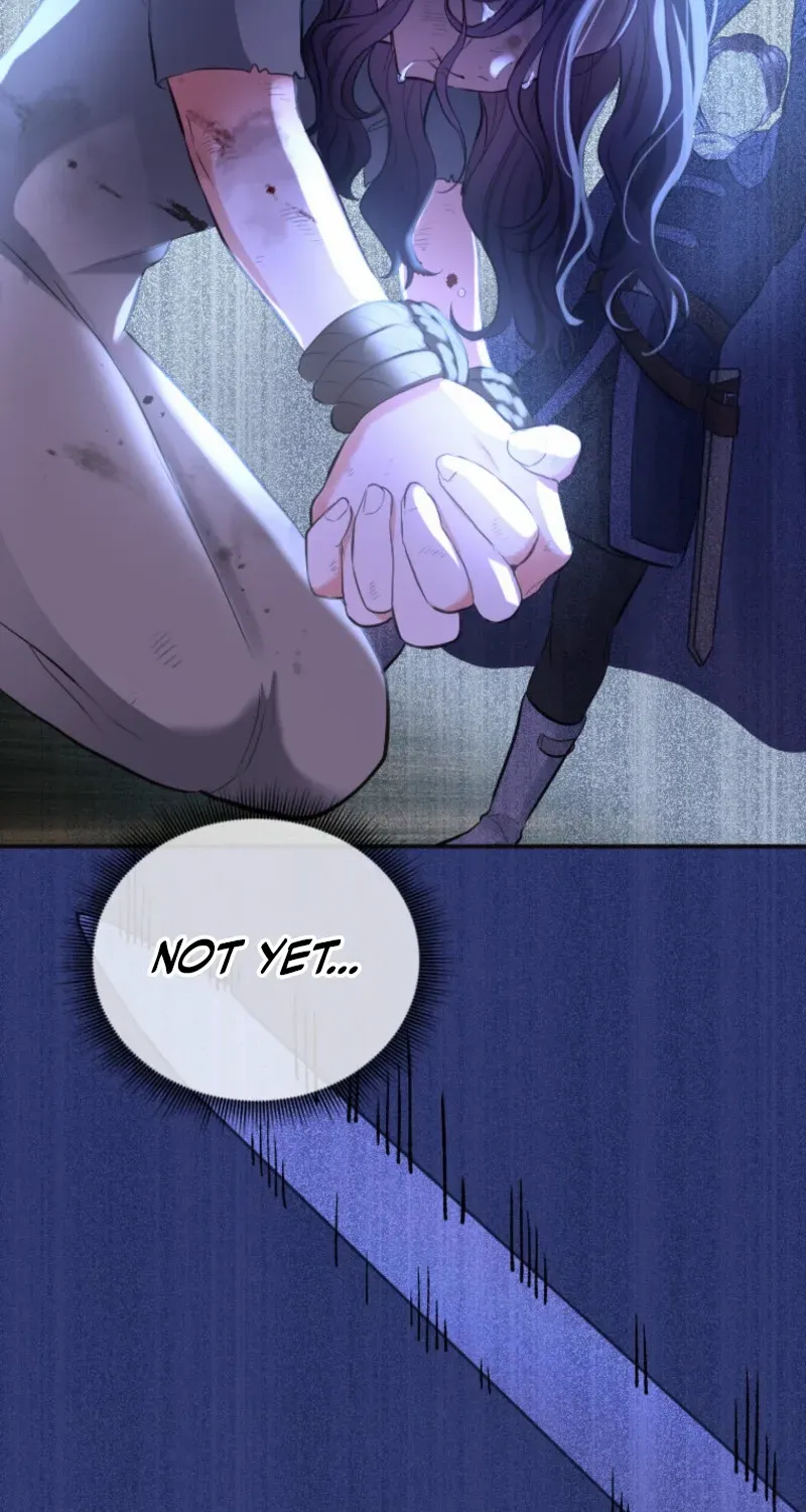 The Villainess Starts Over Chapter 1 page 77 - 