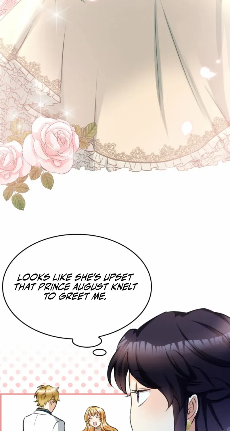 The Villainess Starts Over Chapter 10 page 13 - 