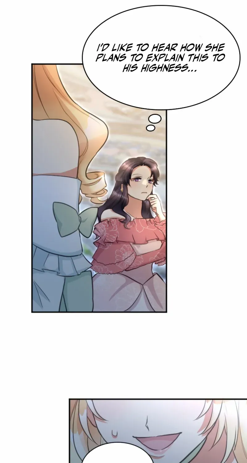 The Villainess Starts Over Chapter 10 page 29 - 