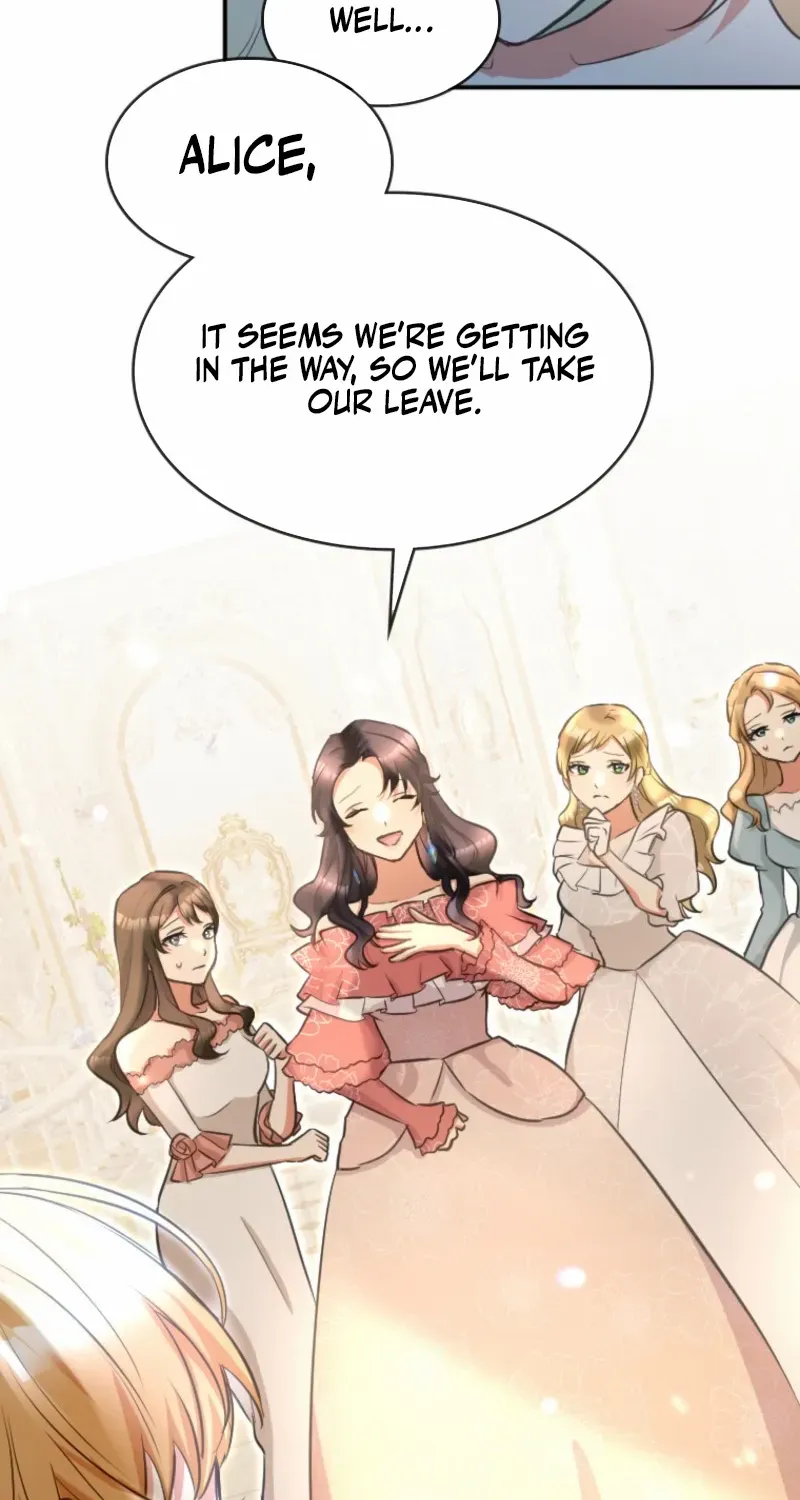 The Villainess Starts Over Chapter 10 page 30 - 