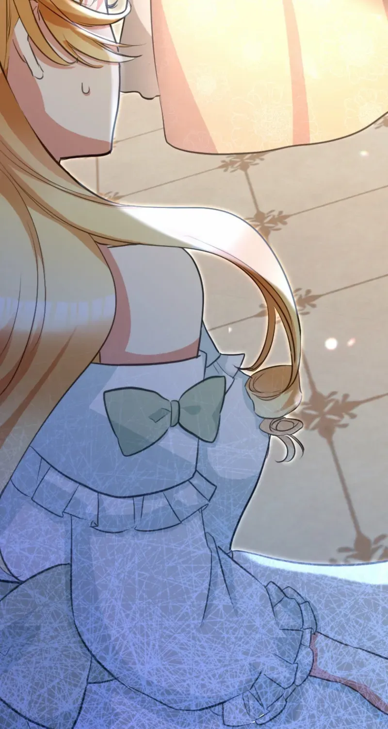 The Villainess Starts Over Chapter 10 page 31 - 