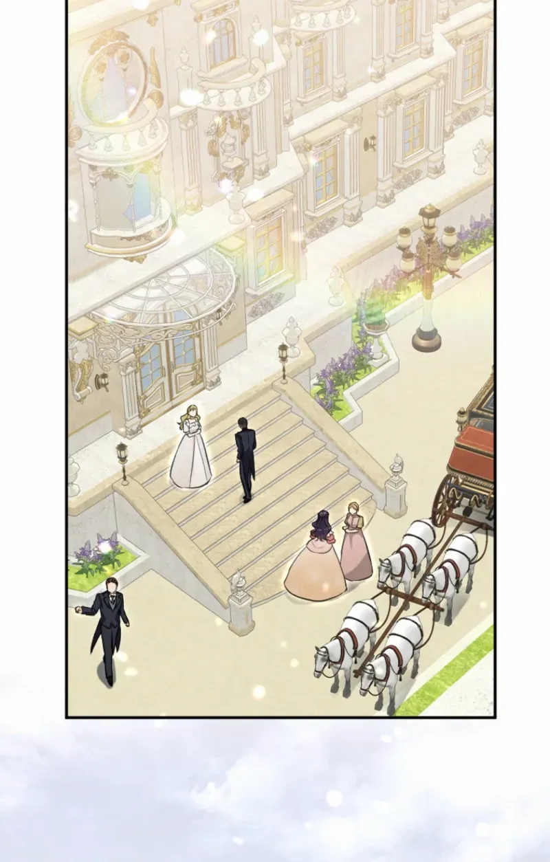 The Villainess Starts Over Chapter 10 page 37 - 