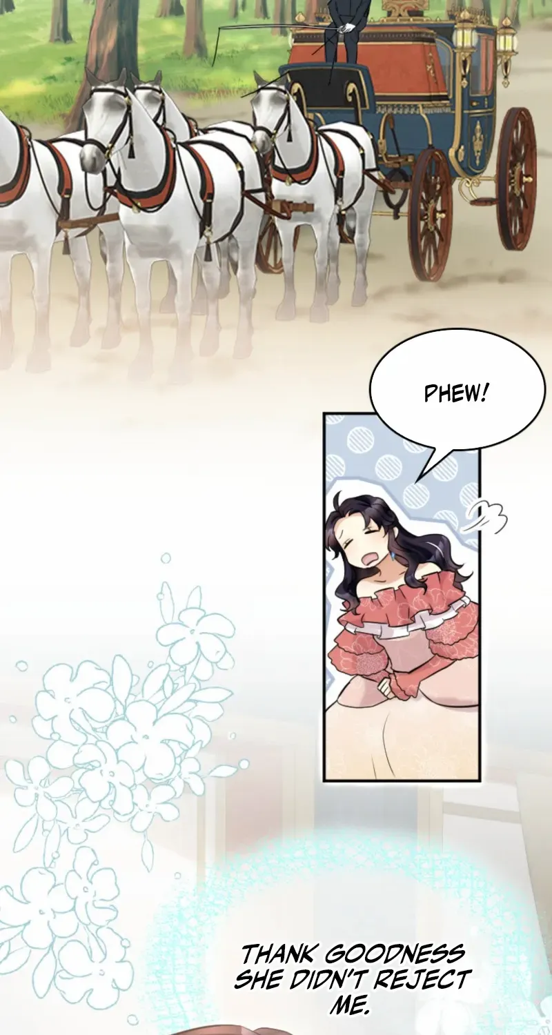 The Villainess Starts Over Chapter 10 page 43 - 