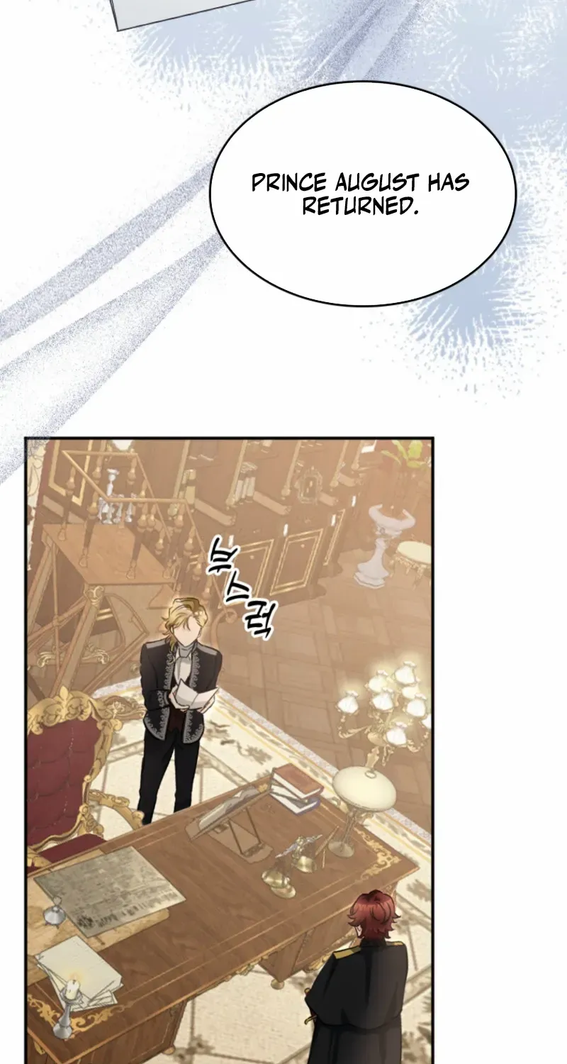 The Villainess Starts Over Chapter 10 page 46 - 