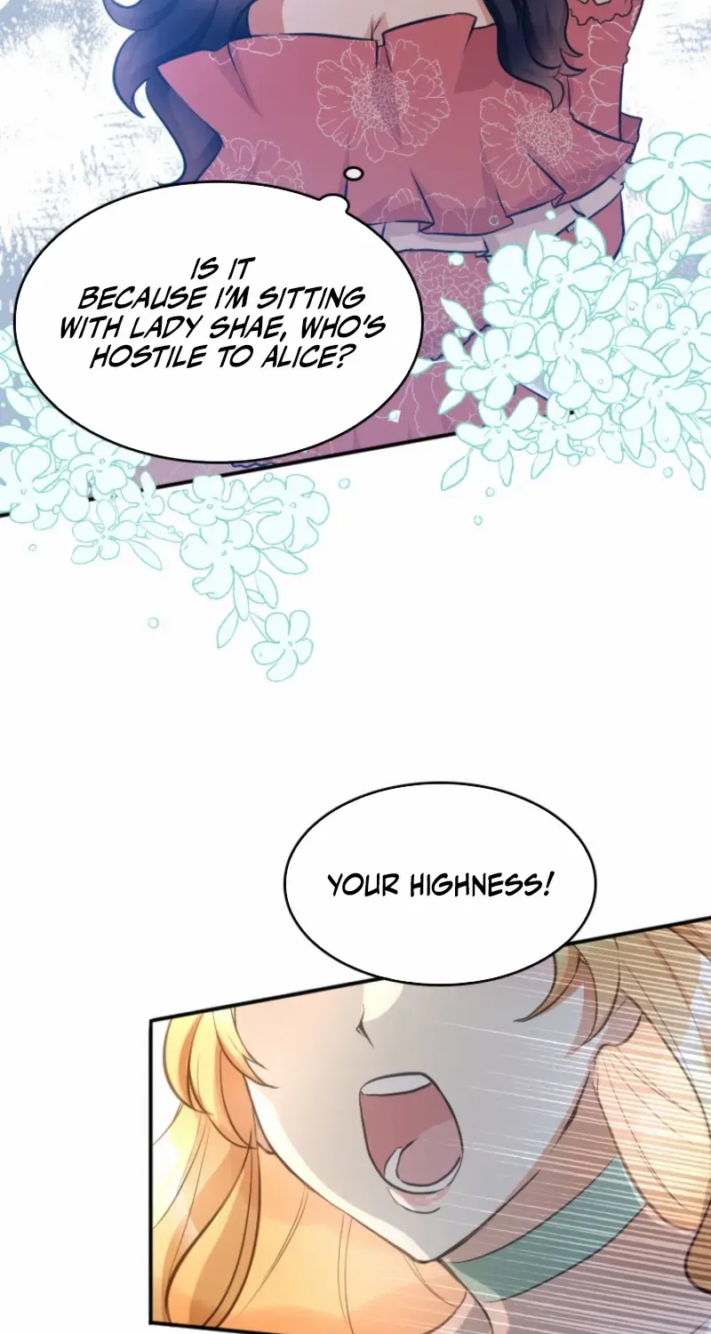 The Villainess Starts Over Chapter 10 page 9 - 