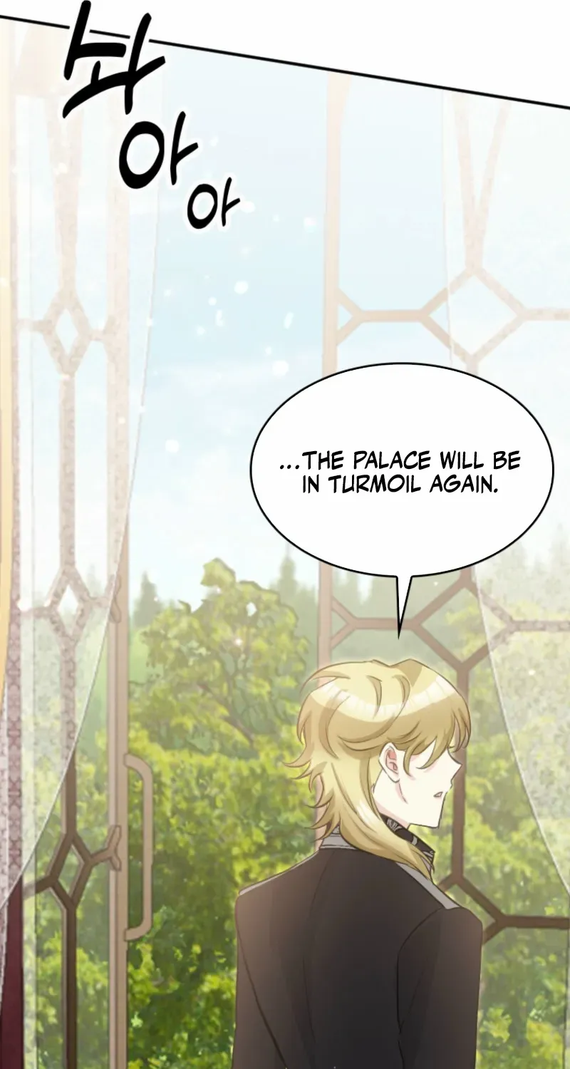 The Villainess Starts Over Chapter 11 page 11 - 