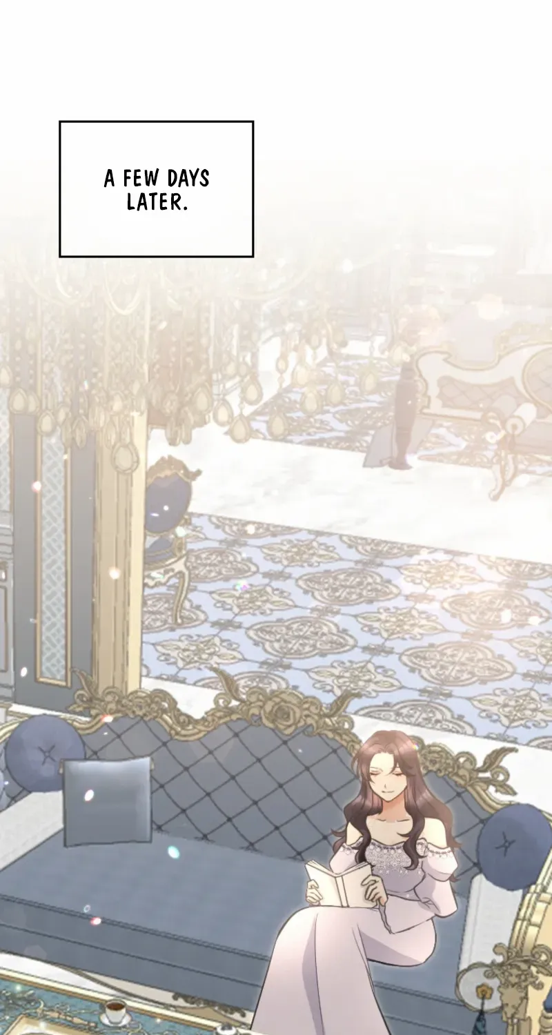 The Villainess Starts Over Chapter 11 page 17 - 