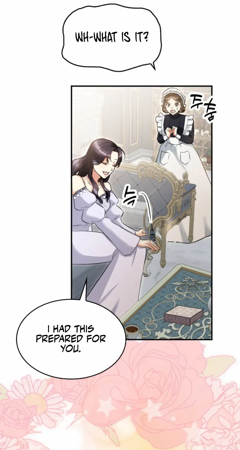 The Villainess Starts Over Chapter 11 page 20 - 
