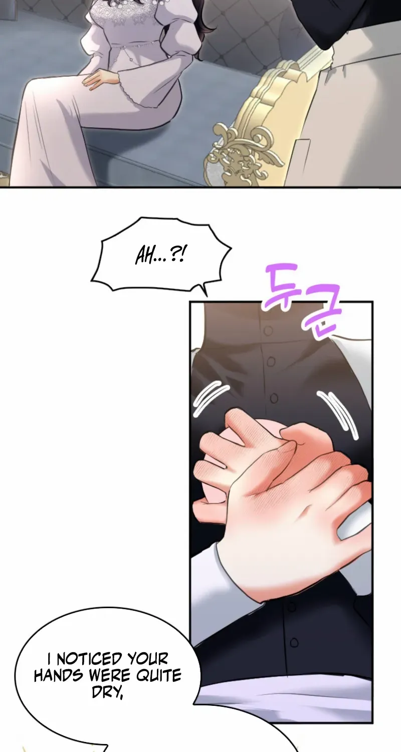 The Villainess Starts Over Chapter 11 page 22 - 