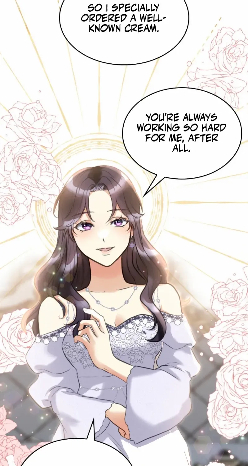 The Villainess Starts Over Chapter 11 page 23 - 