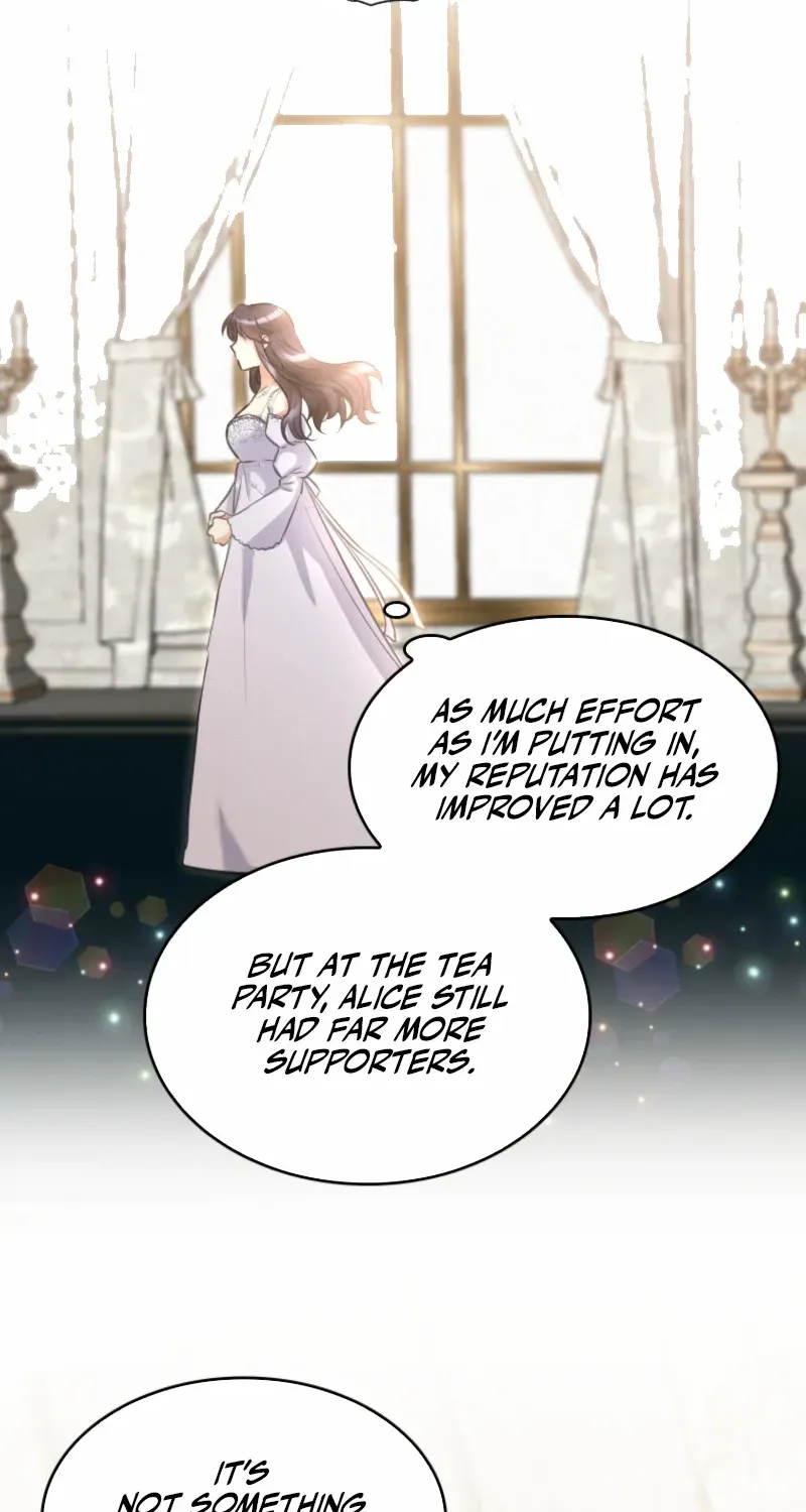 The Villainess Starts Over Chapter 11 page 26 - 