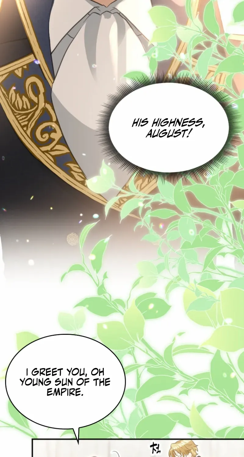 The Villainess Starts Over Chapter 11 page 30 - 