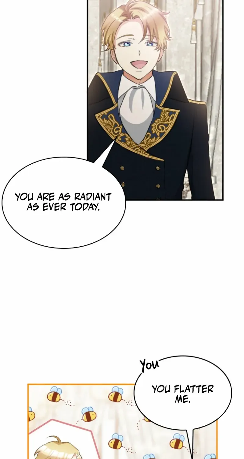 The Villainess Starts Over Chapter 11 page 33 - 