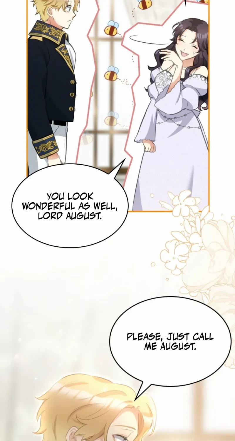 The Villainess Starts Over Chapter 11 page 34 - 